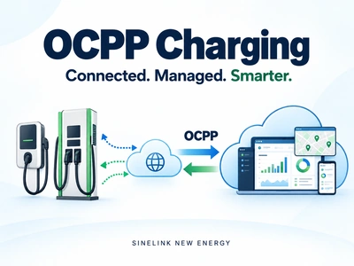 OCPP 1.6J έναντι OCPP 2.0.1: Τι αλλάζει στην πραγματικότητα για τους αγοραστέ...
